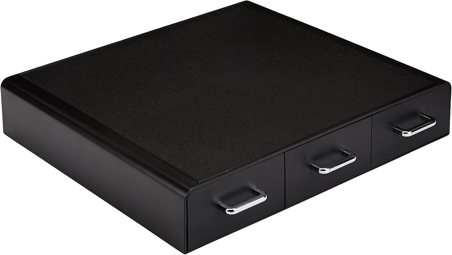 Coffee Pod Storage Drawer for K-Cup Pods - 36 Pod Capacity, Black